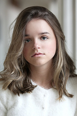 picture of actor Rose Choinière