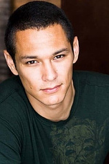 picture of actor Michael Esparza