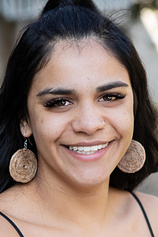 picture of actor Leonie Whyman