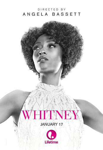 poster of content Whitney (2015)