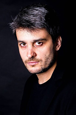 picture of actor Bernat Quintana