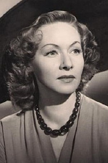 picture of actor Dina Sten