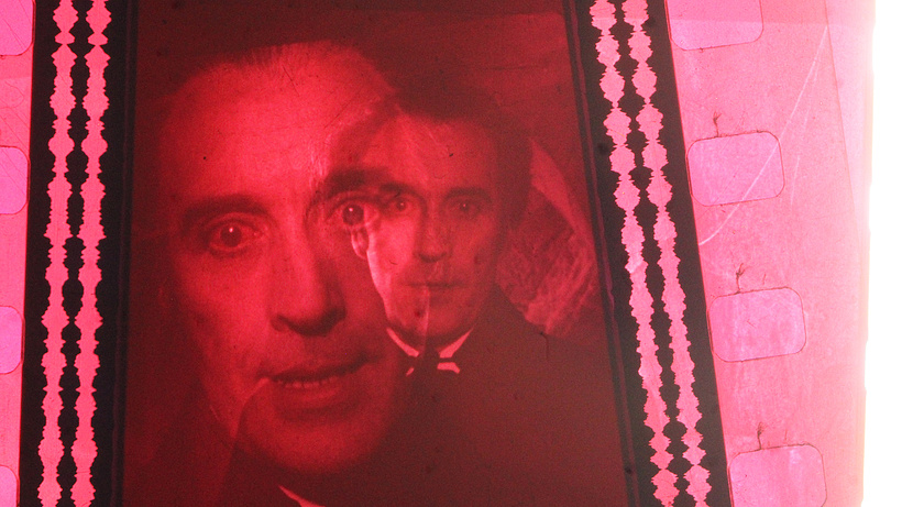 Imagen de The Thing in the Coffin