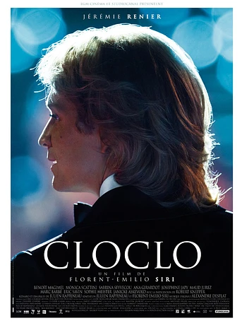 Poster de Cloclo