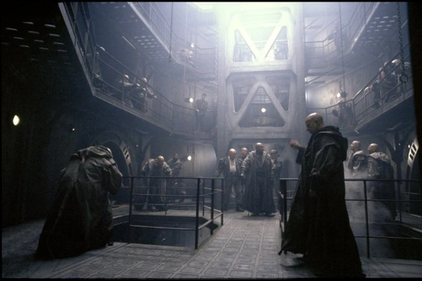 Imagen de Alien 3