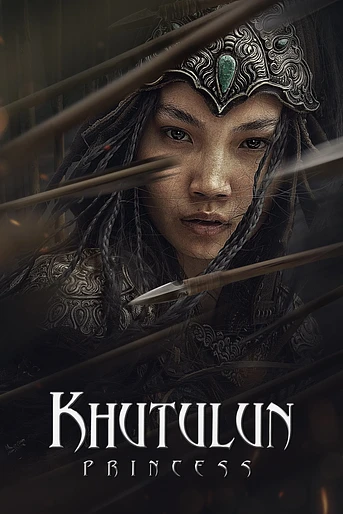 Poster de Princess Khutulun