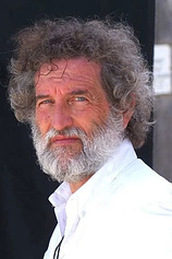 photo of person Renzo Martinelli
