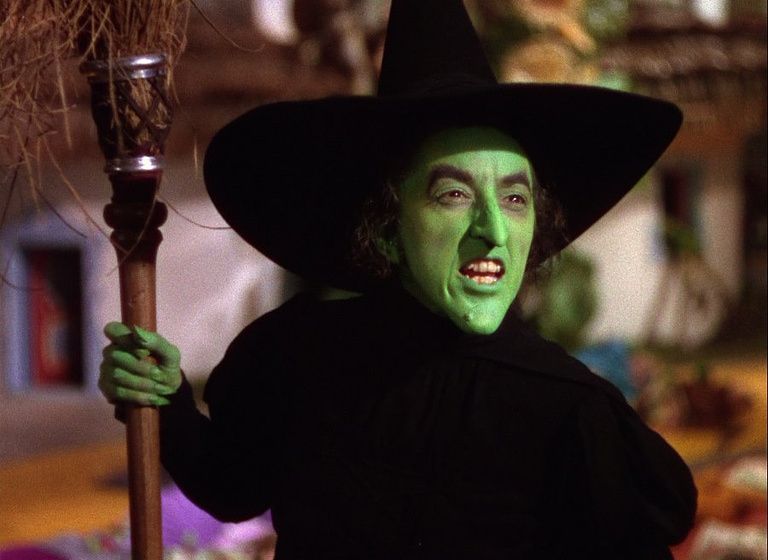 Imagen de El Mago de Oz