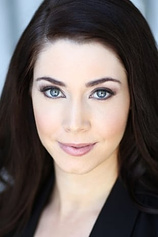 picture of actor Alison Nicole Magill