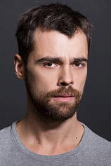 picture of actor Jorge Páez