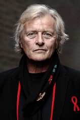 photo of person Rutger Hauer