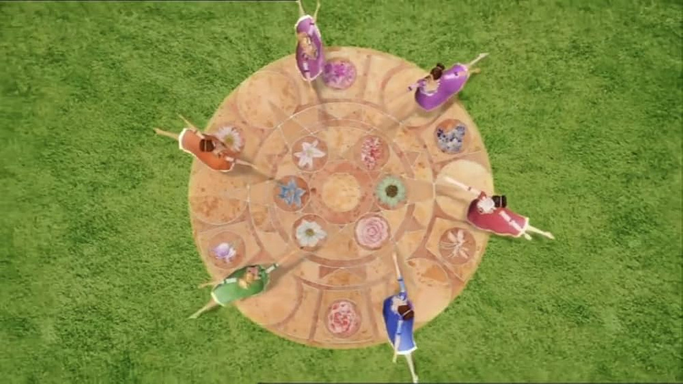 Imagen de barbie-y-las-12-princesas-bailarinas