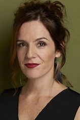 picture of actor Romina Peluffo
