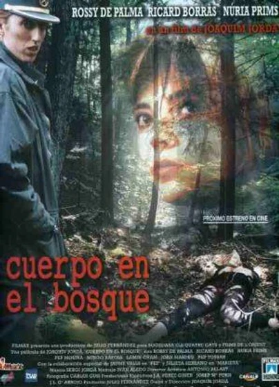 Imagen de cuerpo-en-el-bosque (Cartel)