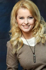 Foto de Iveta Bartošová