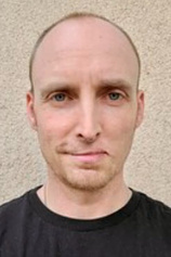 photo of person Chad Kultgen