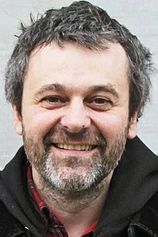 Foto de Eric Montchaud