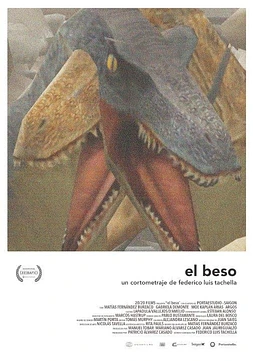 El beso