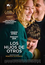 poster of movie Los Hijos de Otros