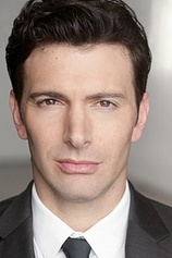 picture of actor Joshua Michael Allen