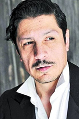 picture of actor Sergio Pangaro