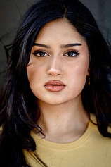 picture of actor Sukena Shah