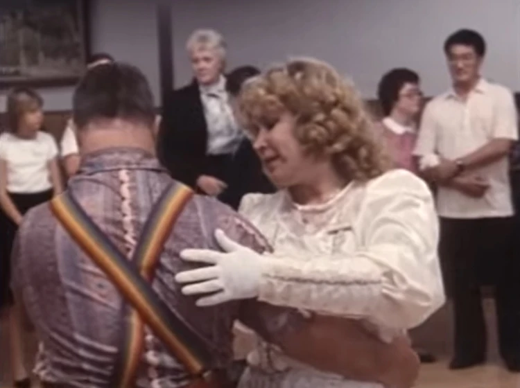 Imagen de debonair-dancers