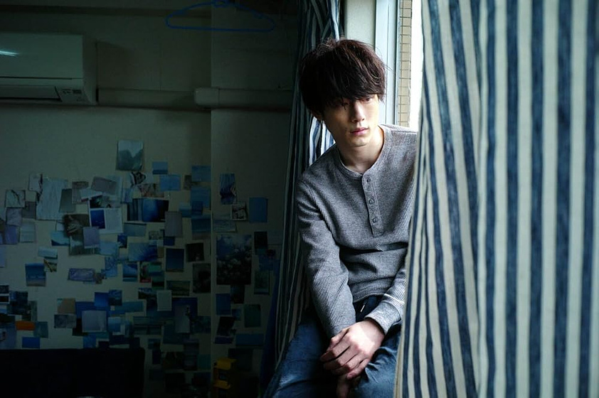 Kentarô Sakaguchi en the-last-10-years