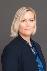 picture of actor Jóhanna Vigdís Arnardóttir