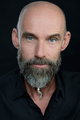 picture of actor Julien Blaschke