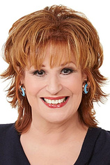 picture of actor Joy Behar