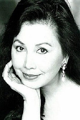 picture of actor Alannah Ong