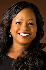 photo of person Wendy Calhoun