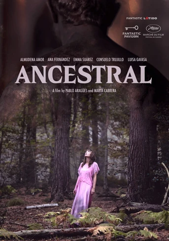 Poster de Ancestral