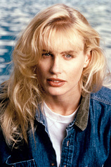 picture of actor Daryl Hannah