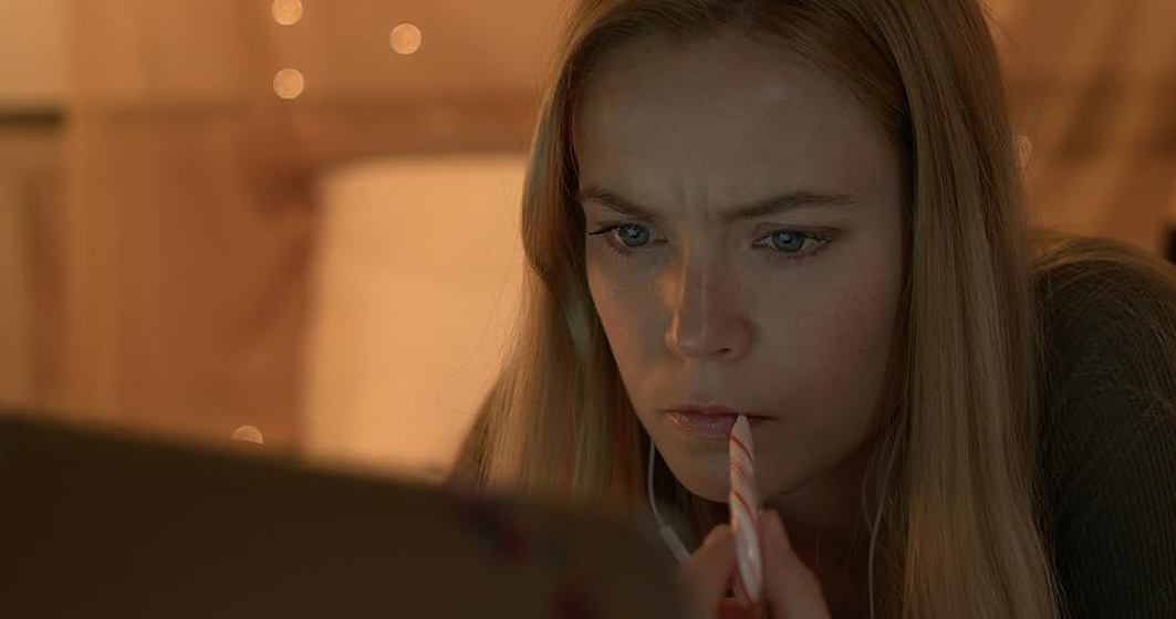 Annie Newton en 12-days-of-christmas