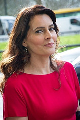 photo of person Louise Delamere