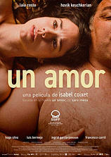 poster of movie Un Amor