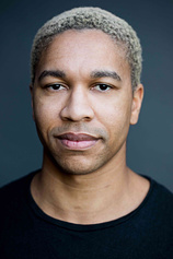 picture of actor Aaron Moten