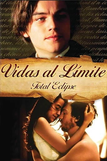 Poster de Vidas al Límite
