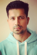 picture of actor Sumeet Vyas