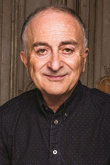 picture of actor Tony Robinson