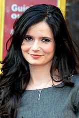 picture of actor Salomé Lelouch