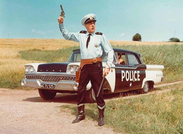 Ole Monty en the-olsen-gang