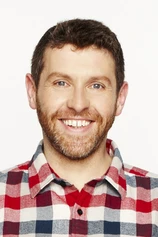 Foto de Dave Gorman