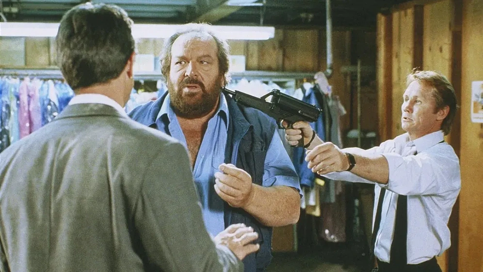 Bud Spencer en un-zapaton-en-el-paraiso