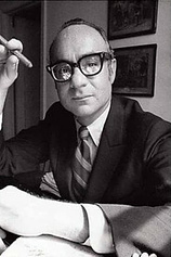 photo of person Leonard Kastle