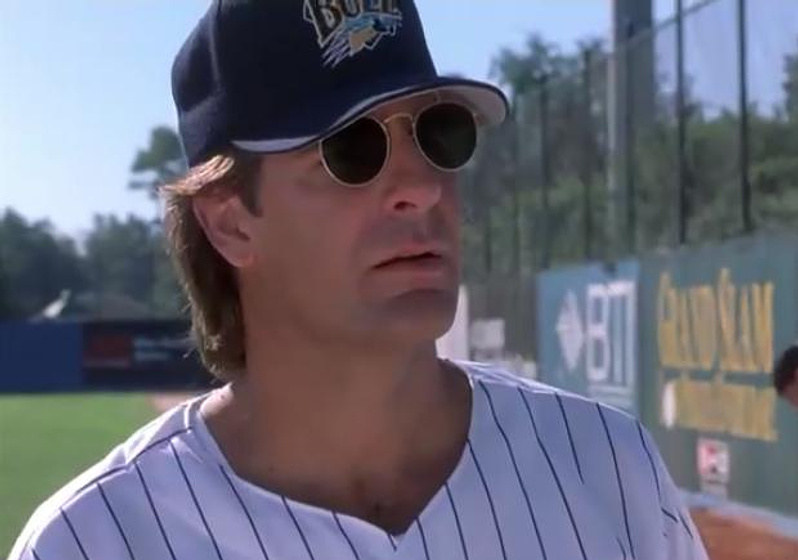Imagen de Major League: Back to the Minors