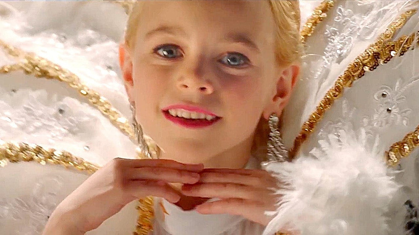 Imagen de Casting JonBenet