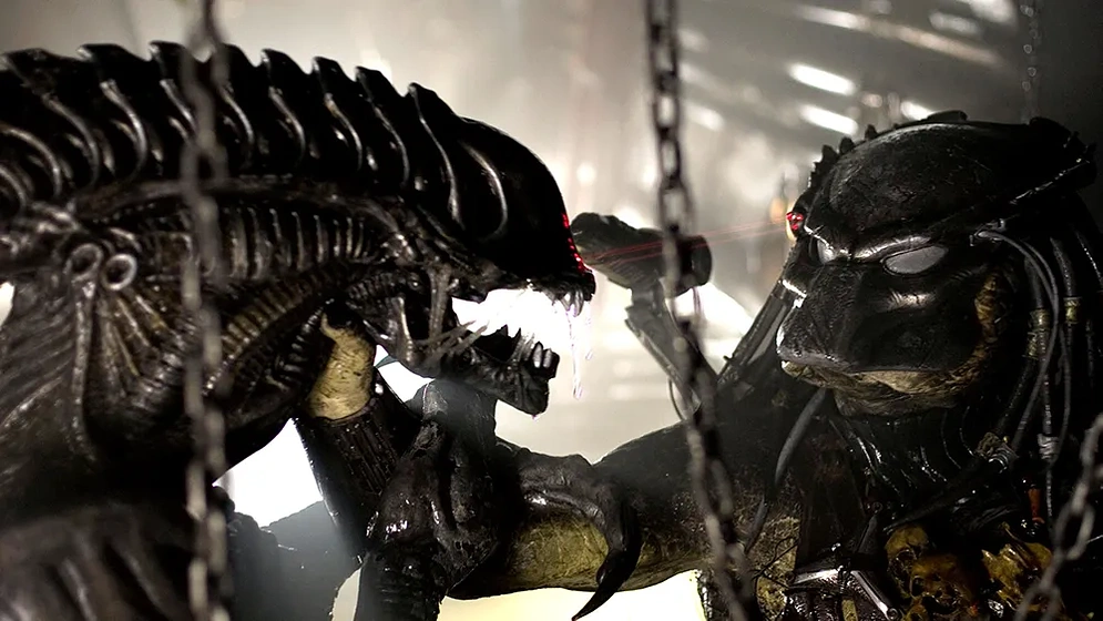 Imagen de Alien Vs. Predator